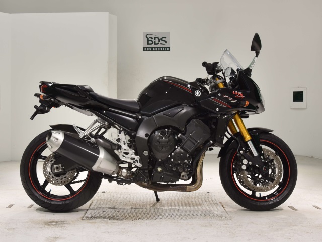 Yamaha FZ1 FAZER 2007