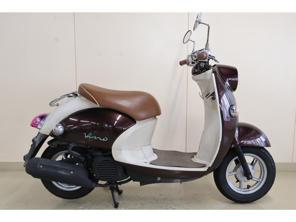 Yamaha VINO50 2008