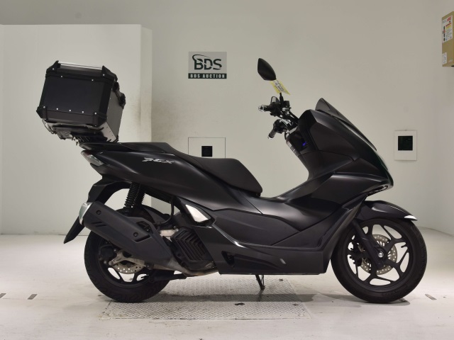 Honda PCX125 2021