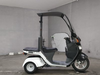 Honda GYRO CANOPY 2019