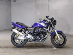 Honda CB400SFK 2005