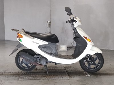 Yamaha GRANDAXIS100 2007