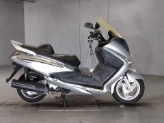 Sym RV250 2006