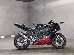 Yamaha YZF-R1 2003