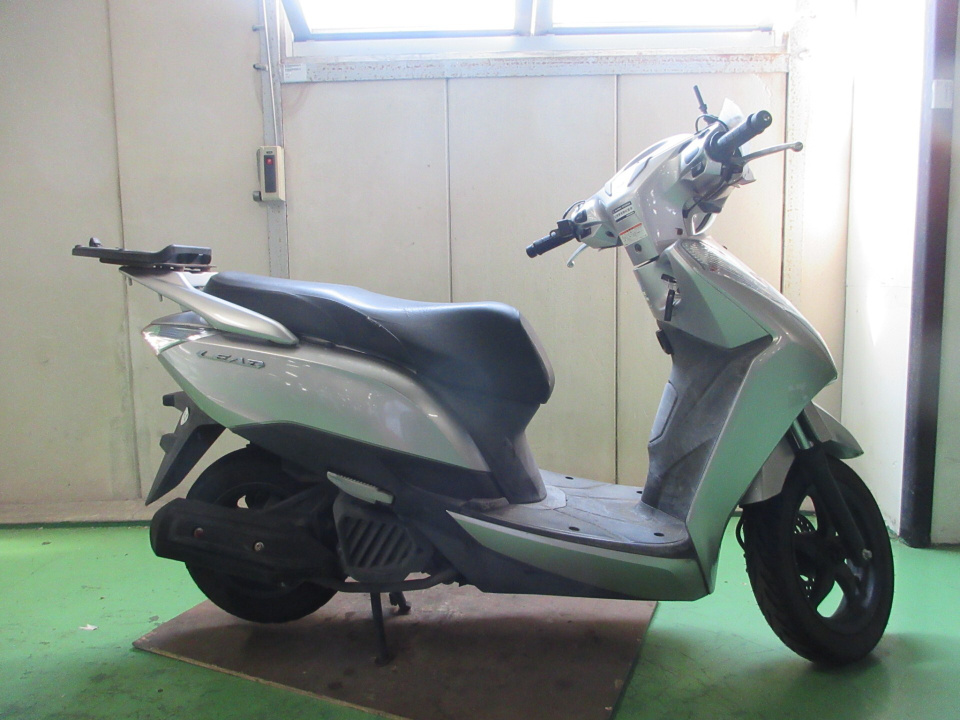 Honda LEAD125 2013