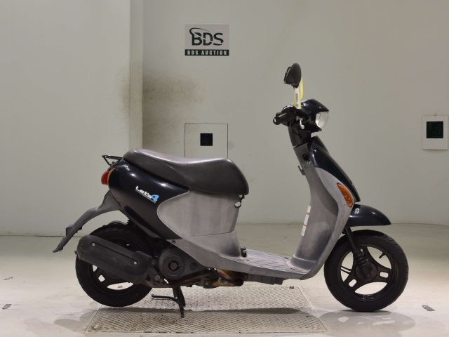 Suzuki LETS4