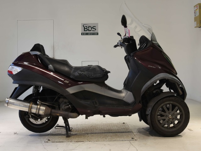 Piaggio MP3 250