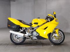 Ducati ST4S 2006