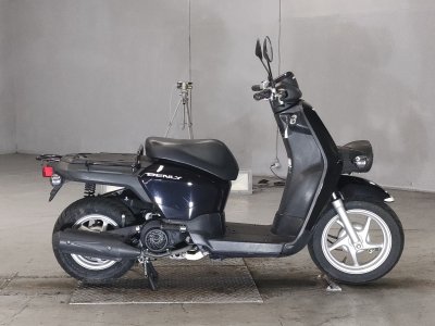 Honda BENLY110 2013