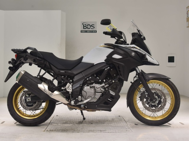 Suzuki V-STROM DL650XTA 2023