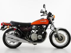 Kawasaki Z750 FOUR 1978
