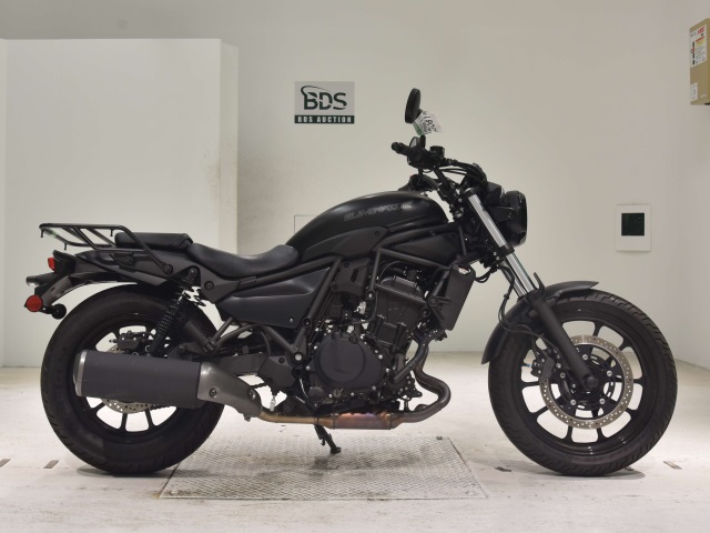 Kawasaki ELIMINATOR400-3 2023