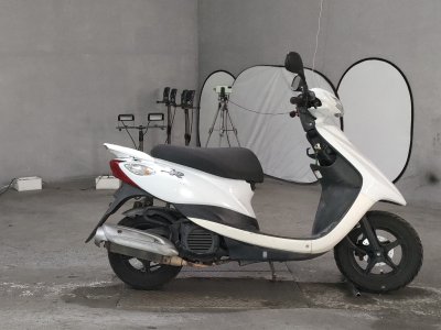Yamaha JOG ZR EVOLUTION 2011