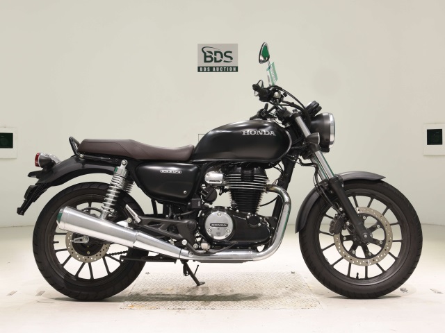 Honda GB350 2021