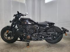 HD RH1250S 2022