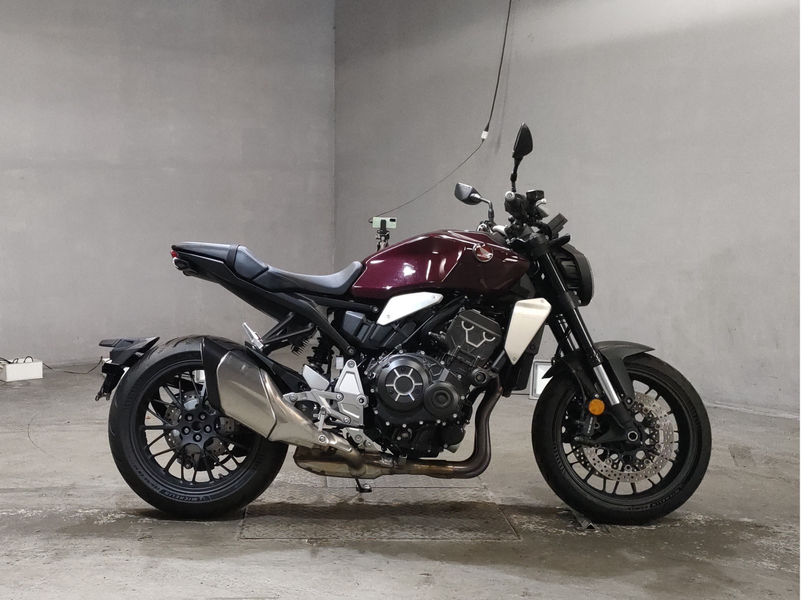 Honda CB1000R 2023