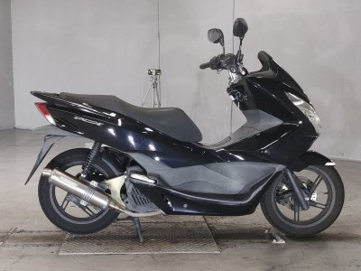 Honda PCX125 2015