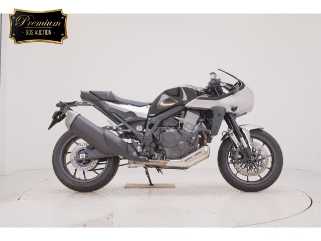 Honda HAWK11 2025