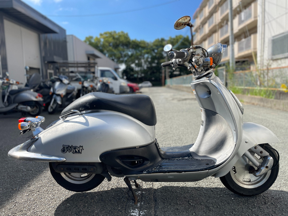 Honda JOKER50 1996