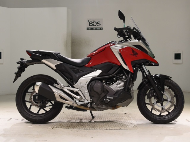 Honda NC750XD 2021