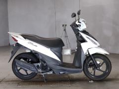Suzuki ADDRESS V110
