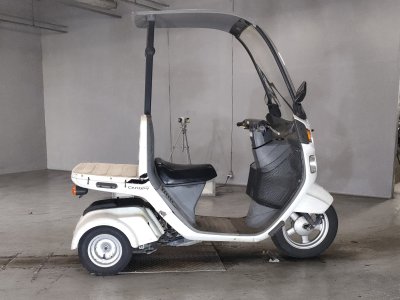 Honda GYRO CANOPY 2011