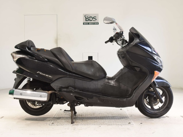 Honda FORZA Z 2006