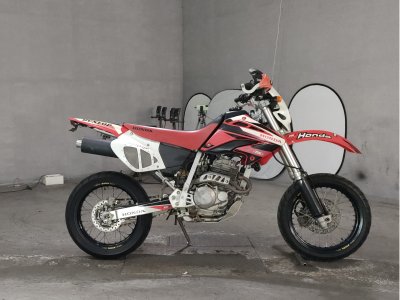 Honda XR250 MOTARD 2005