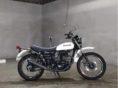 Kawasaki 250TR 2006