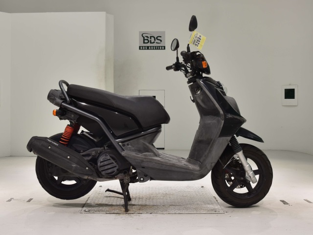 Yamaha BWS125 2008