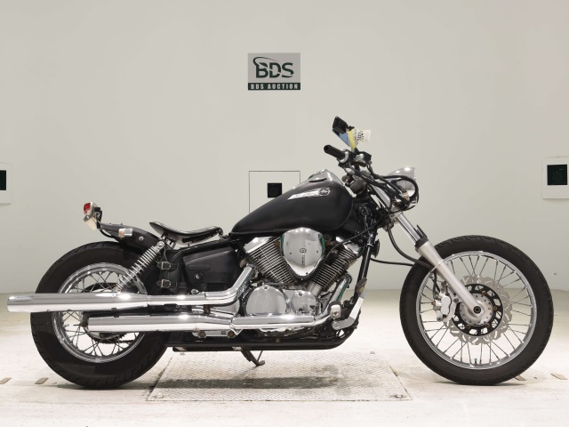 Yamaha DRAGSTAR XVS250 2001