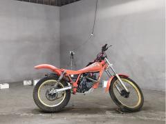 Honda TLR200 1983