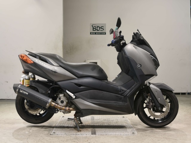 Yamaha X-MAX250A 2018