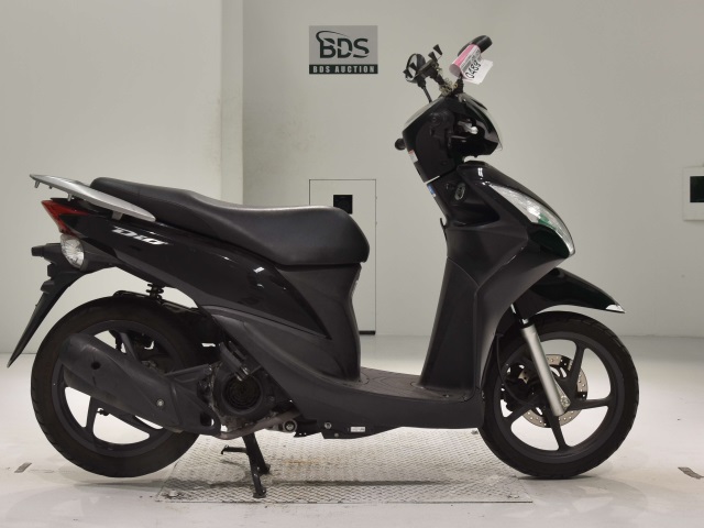 Honda DIO110 2011