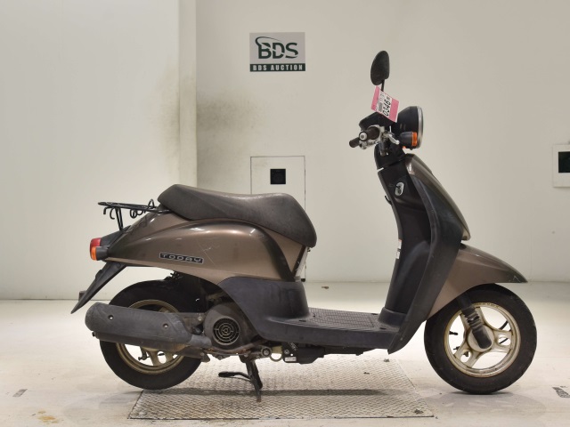 Honda TODAY 2012