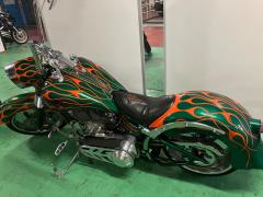 HD FATBOY FLSTF 1994