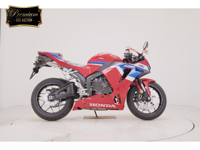 Honda CBR600RR 2025
