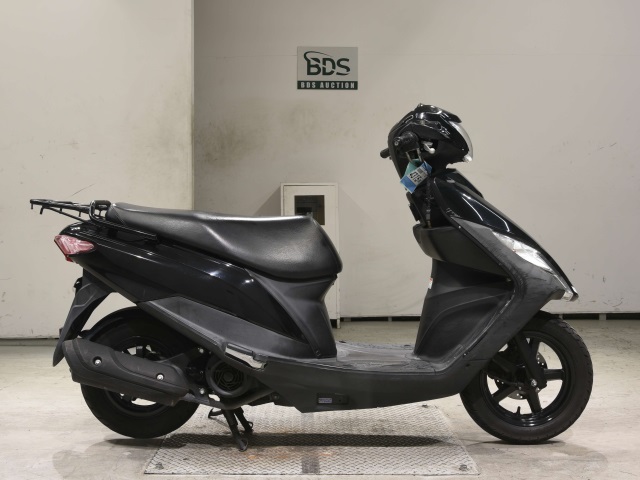 Suzuki ADDRESS V125