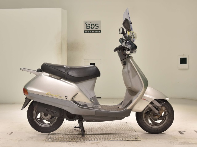 Honda LEAD90 1993
