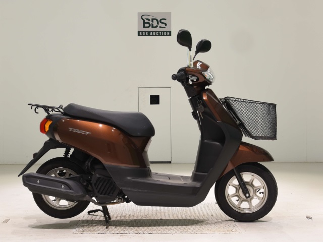 Honda TACT50 2019