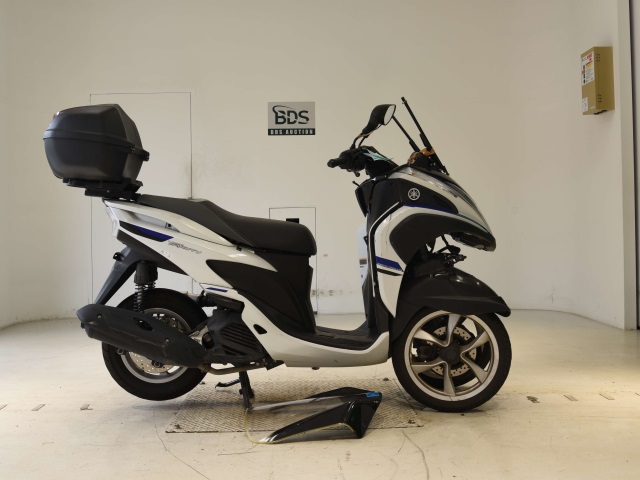 Yamaha TRICITY 125 2015