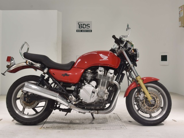 Honda CB750SF 1992