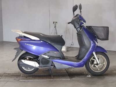 Honda LEAD110 2009