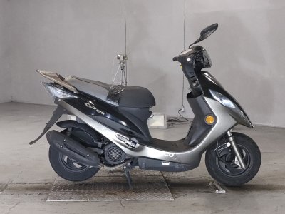 Kymco GP125I 2020