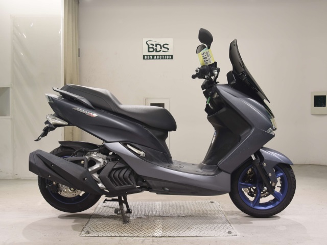 Yamaha MAJESTY 155S 2018