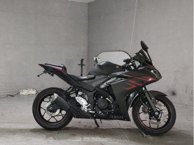 Yamaha YZF-R25