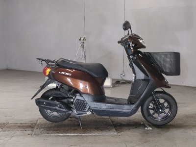 Yamaha JOG 50 2021