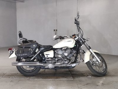 Yamaha DRAGSTAR XVS250