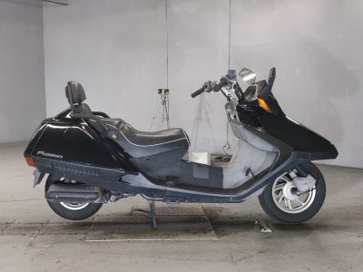 Honda FUSION 2003
