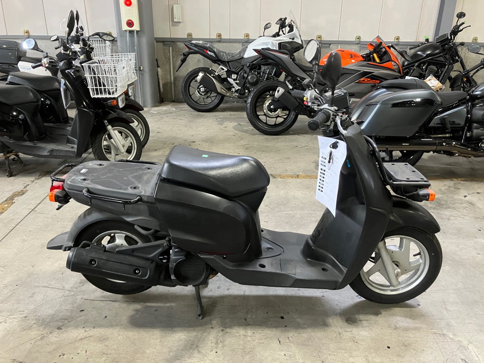 Yamaha GEAR